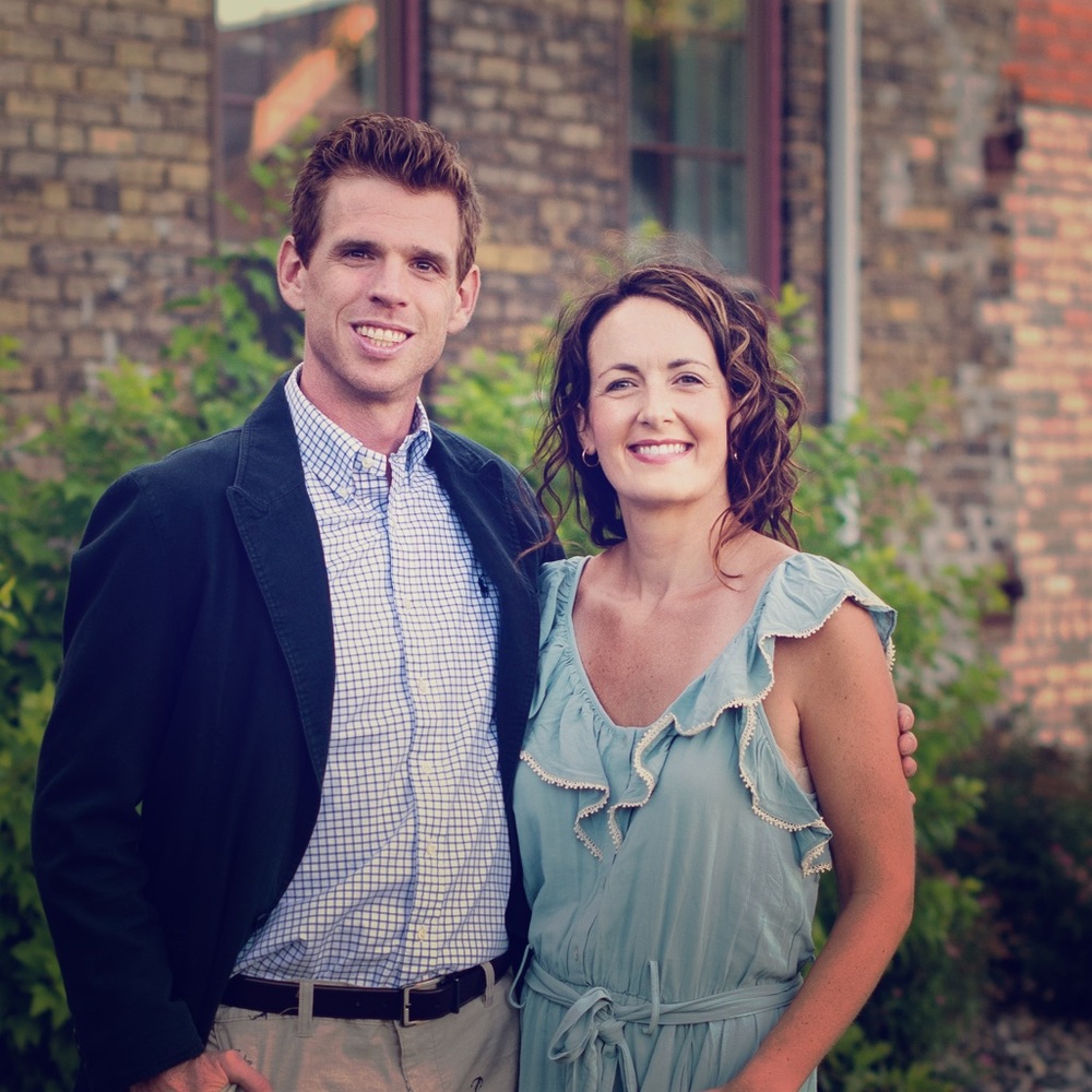 Meet your Posher, Molly